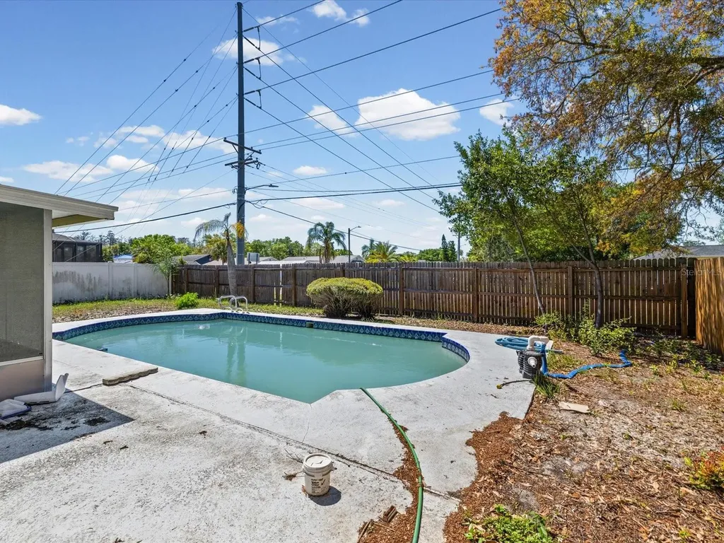 11423 Wheeling Drive Tampa FL 33625