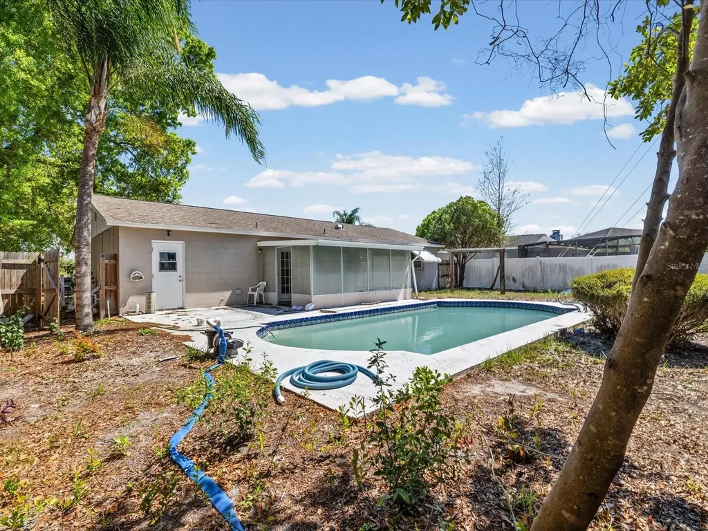 11423 Wheeling Drive Tampa FL 33625