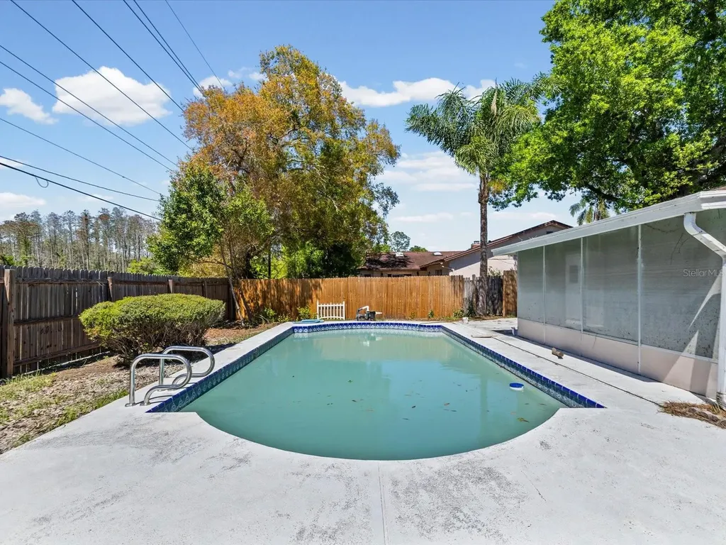11423 Wheeling Drive Tampa FL 33625
