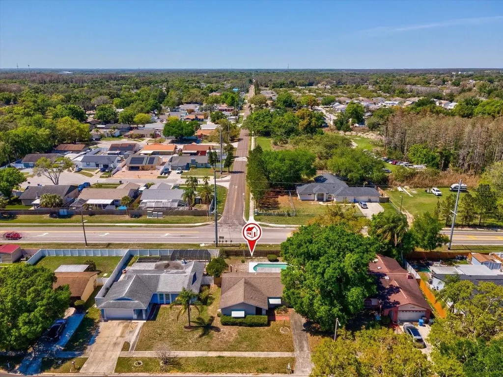 11423 Wheeling Drive Tampa FL 33625