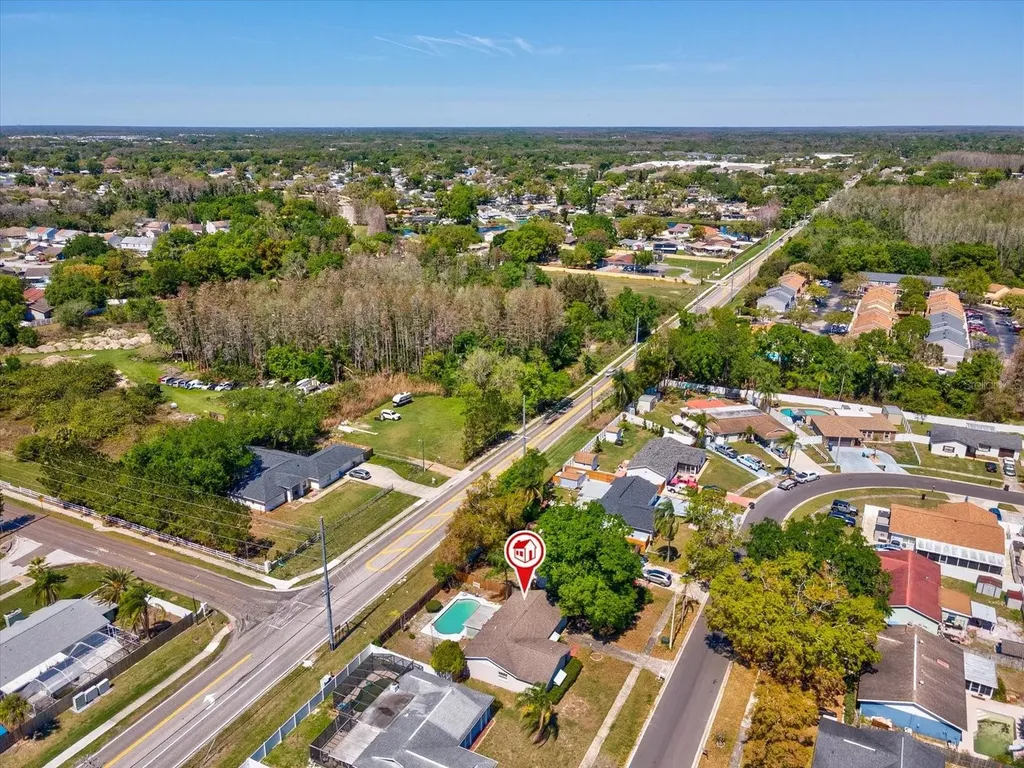 11423 Wheeling Drive Tampa FL 33625