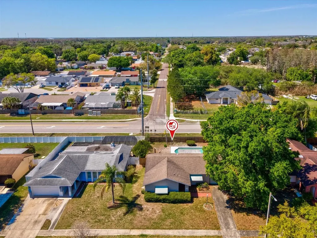 11423 Wheeling Drive Tampa FL 33625