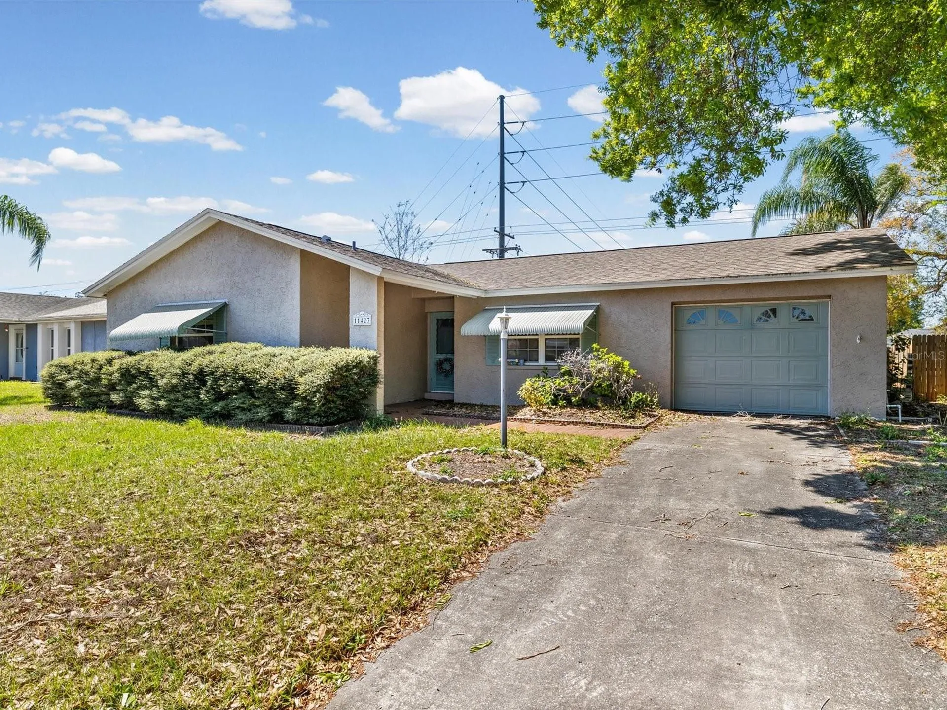 11423 Wheeling Drive Tampa FL 33625