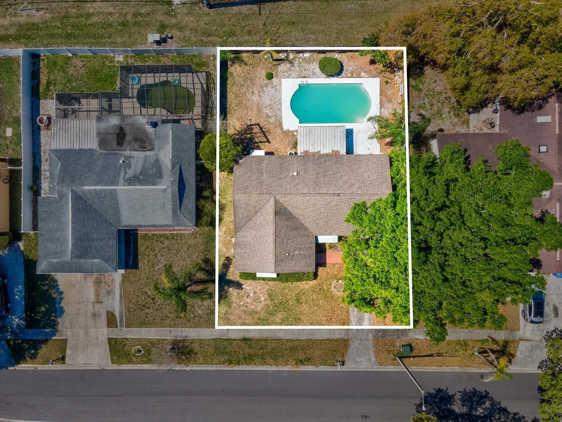 11423 Wheeling Drive Tampa FL 33625