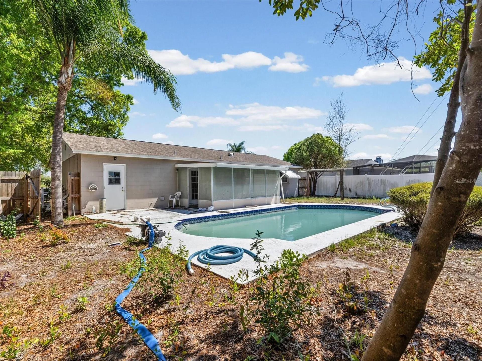 11423 Wheeling Drive Tampa FL 33625