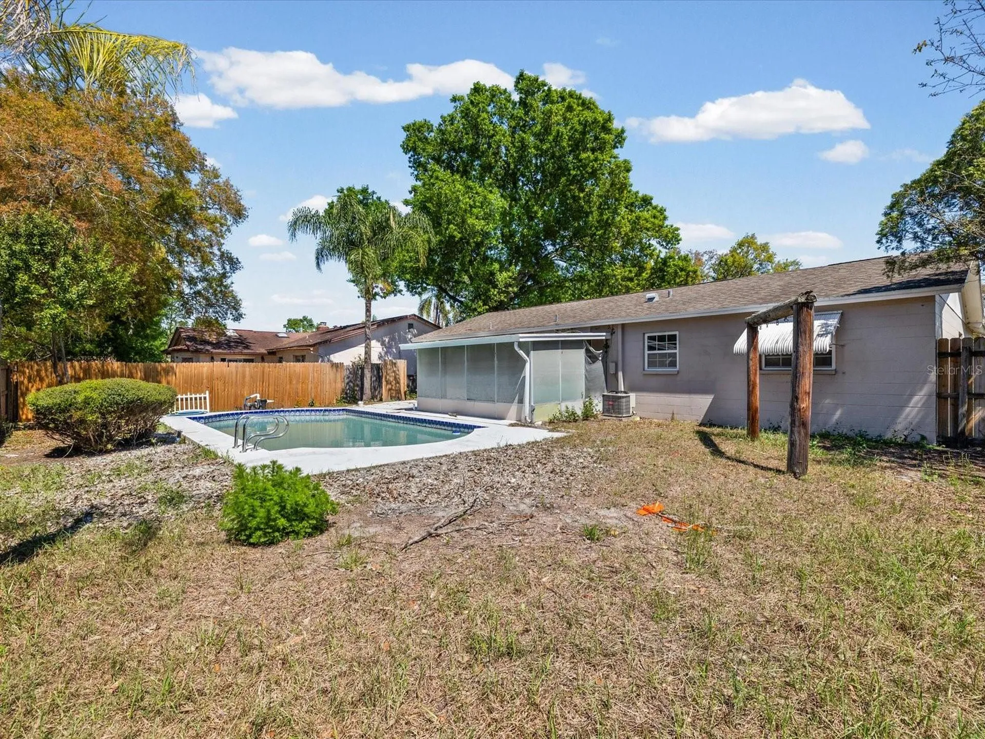 11423 Wheeling Drive Tampa FL 33625