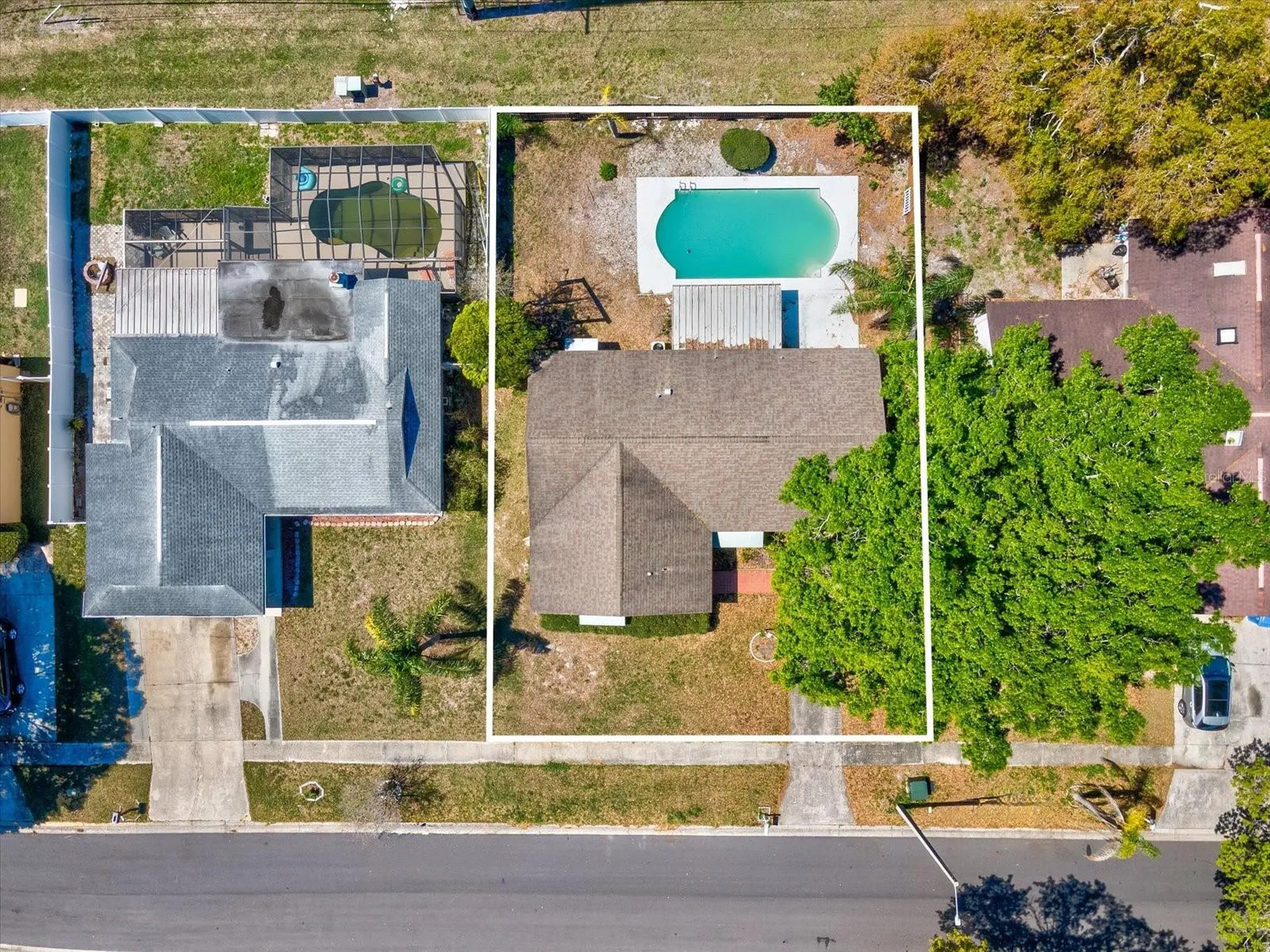 11423 Wheeling Drive Tampa FL 33625
