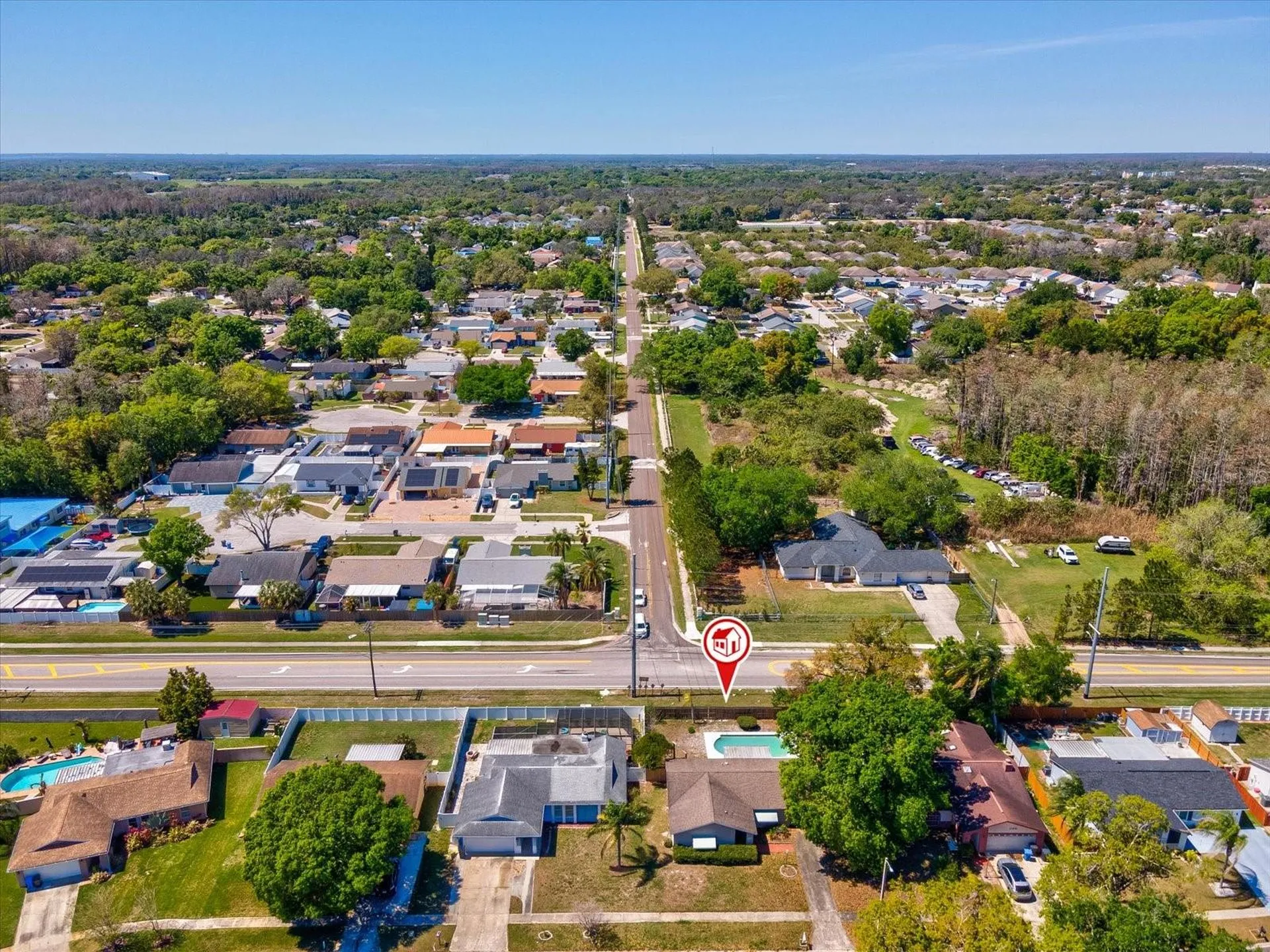 11423 Wheeling Drive Tampa FL 33625
