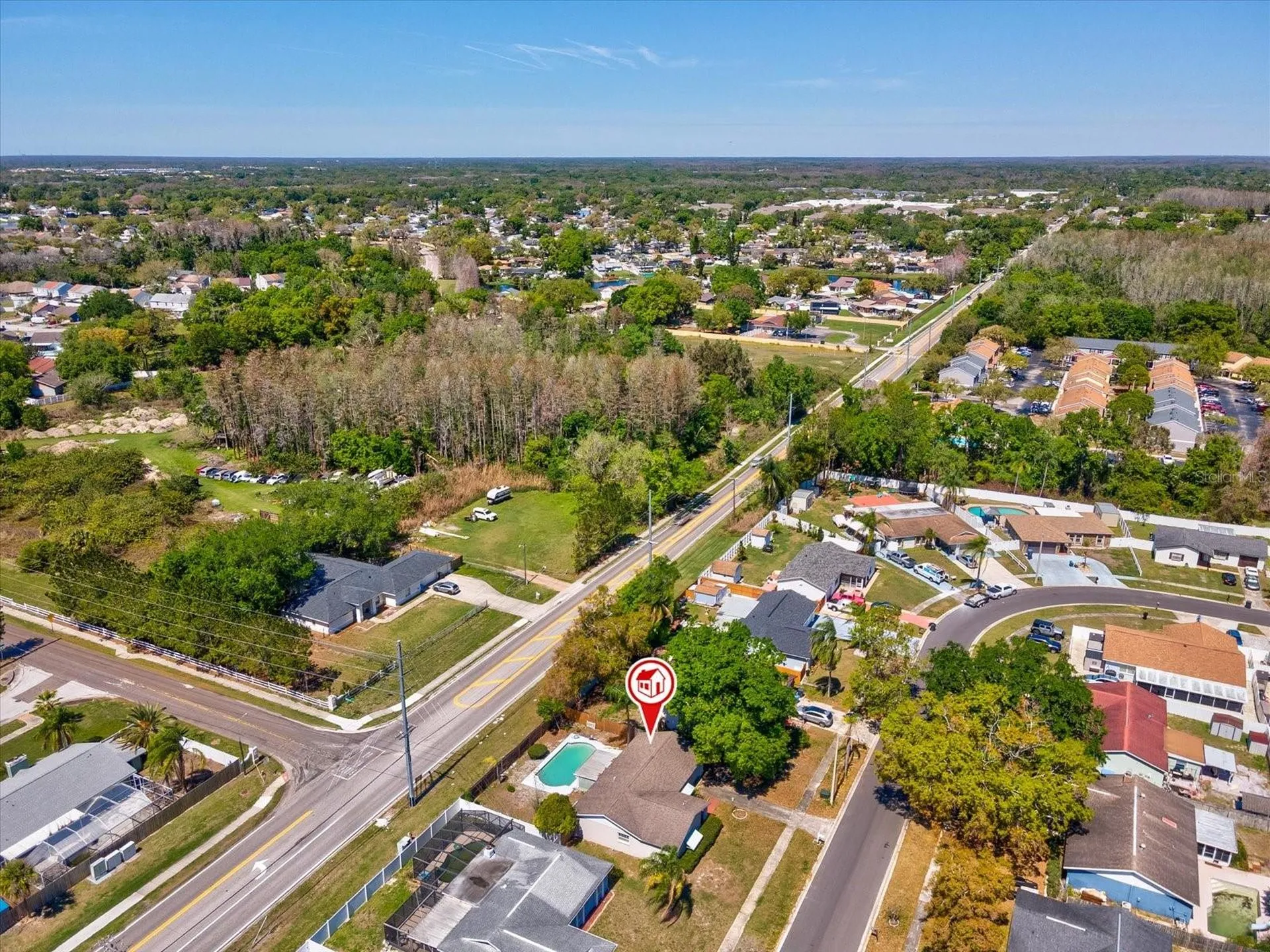 11423 Wheeling Drive Tampa FL 33625