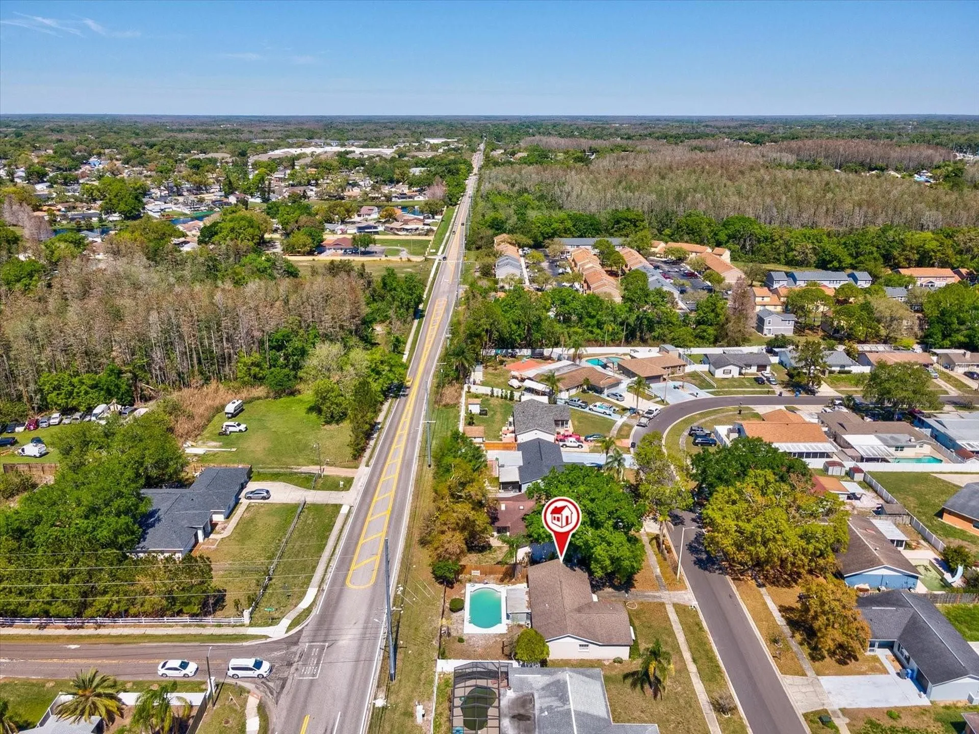11423 Wheeling Drive Tampa FL 33625