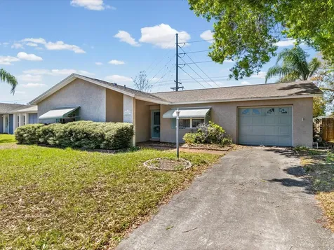 11423 Wheeling Drive Tampa FL 33625