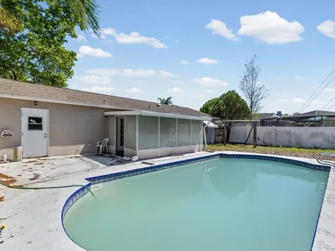 11423 Wheeling Drive Tampa FL 33625