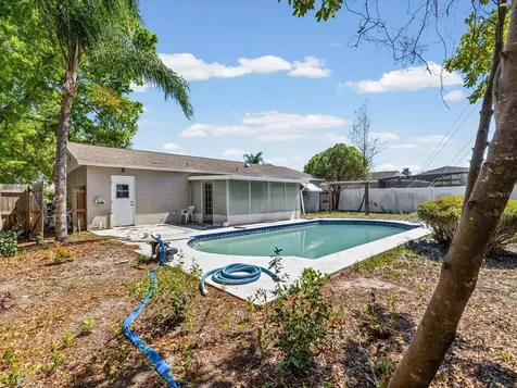 11423 Wheeling Drive Tampa FL 33625