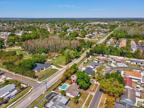 11423 Wheeling Drive Tampa FL 33625