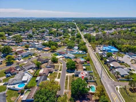 11423 Wheeling Drive Tampa FL 33625