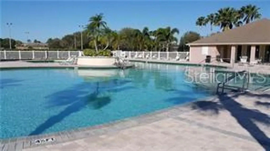 4741 Sabal Key Drive Bradenton FL 34203