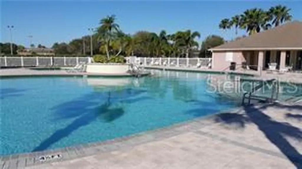 4741 Sabal Key Drive Bradenton FL 34203