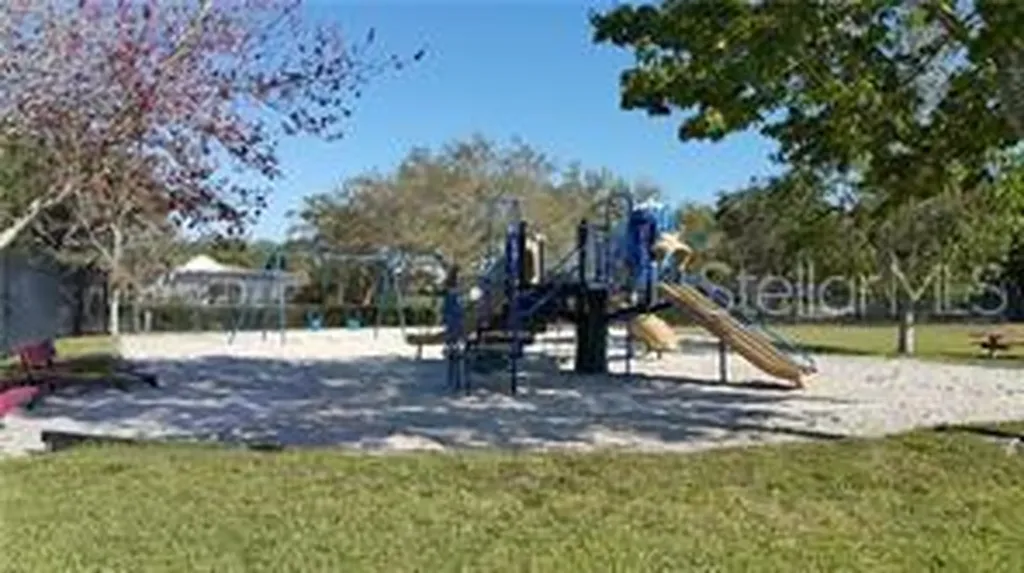 4741 Sabal Key Drive Bradenton FL 34203