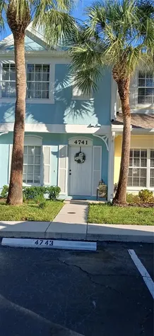 4741 Sabal Key Drive Bradenton FL 34203