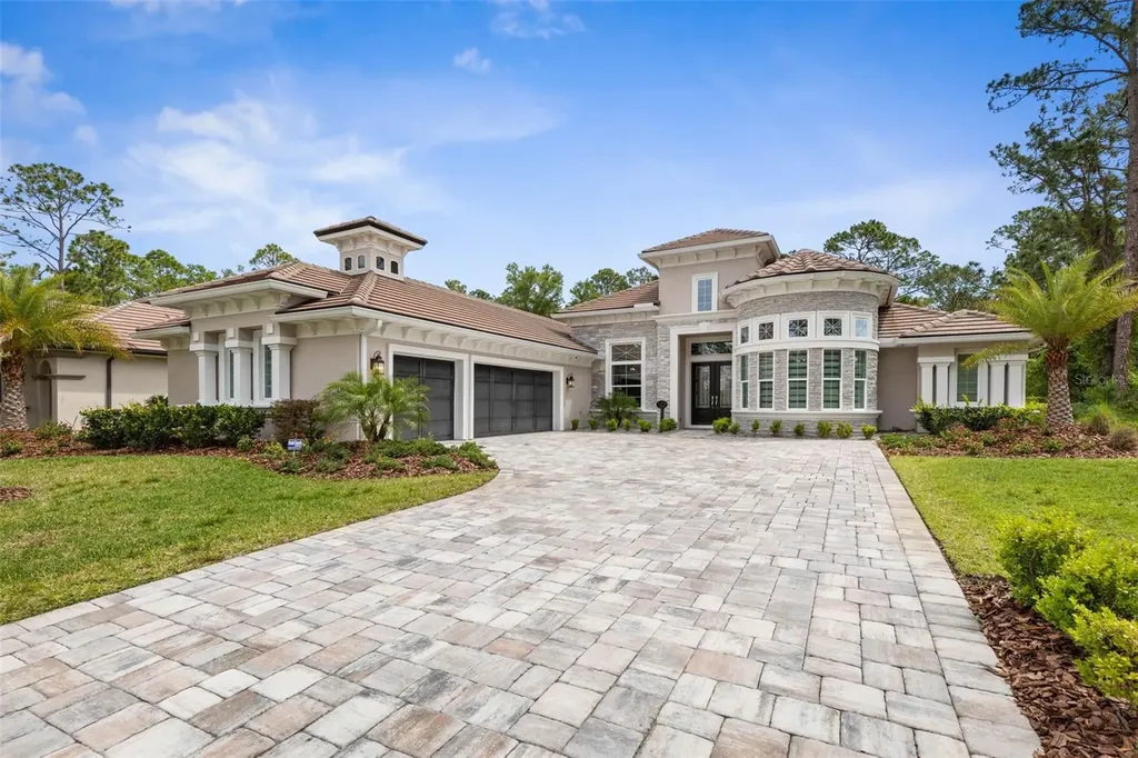 20 Deer Park Drive Bunnell FL 32110