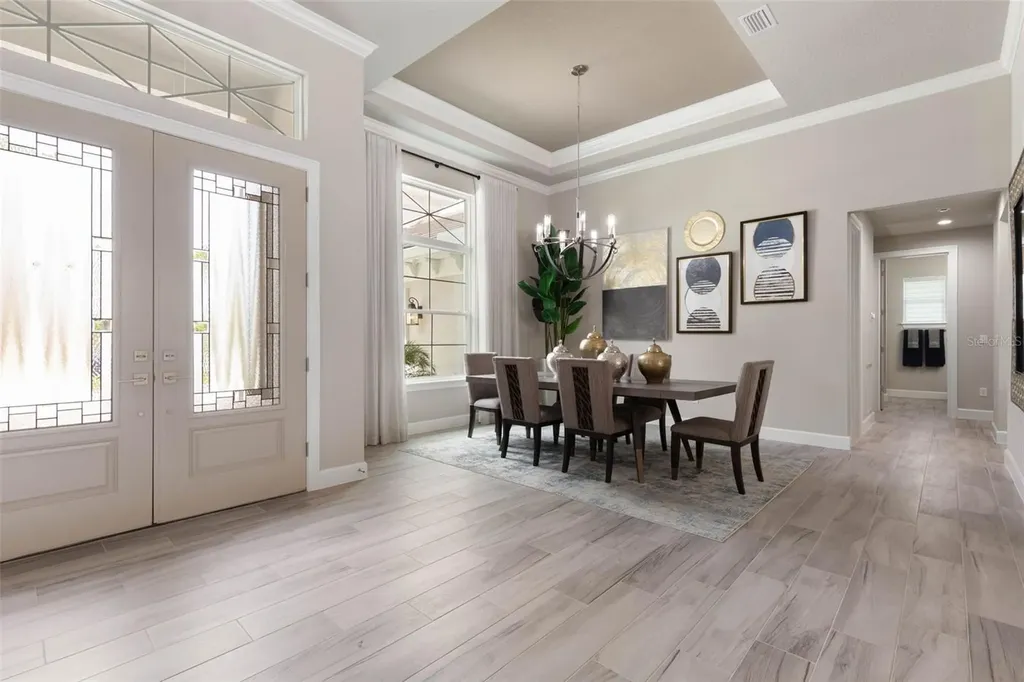 20 Deer Park Drive Bunnell FL 32110