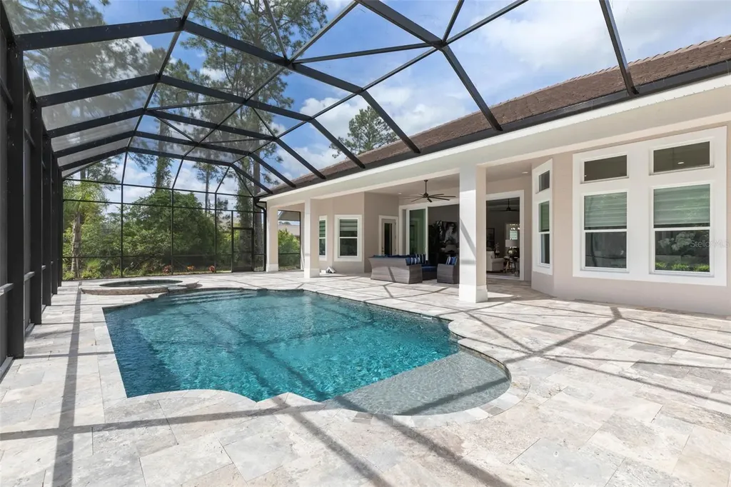 20 Deer Park Drive Bunnell FL 32110
