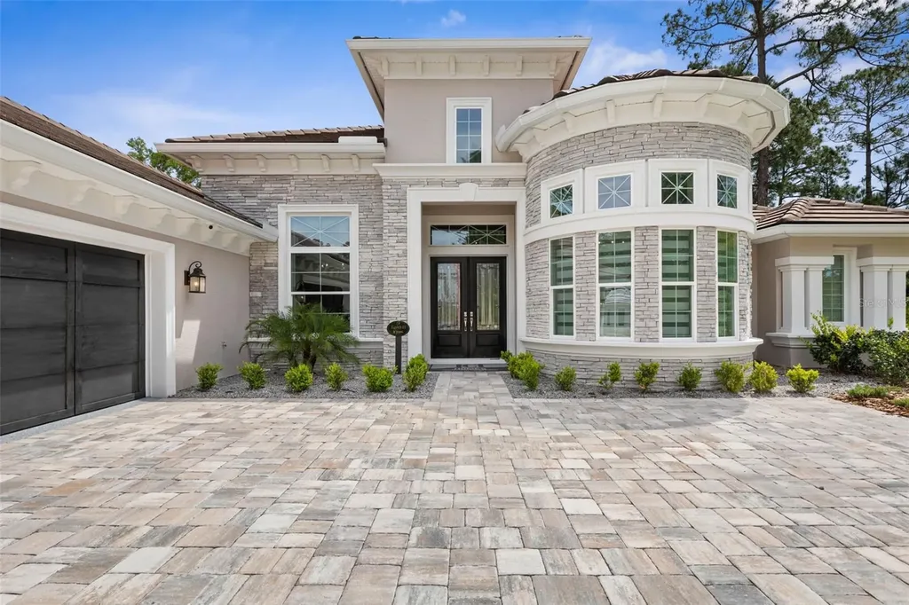 20 Deer Park Drive Bunnell FL 32110