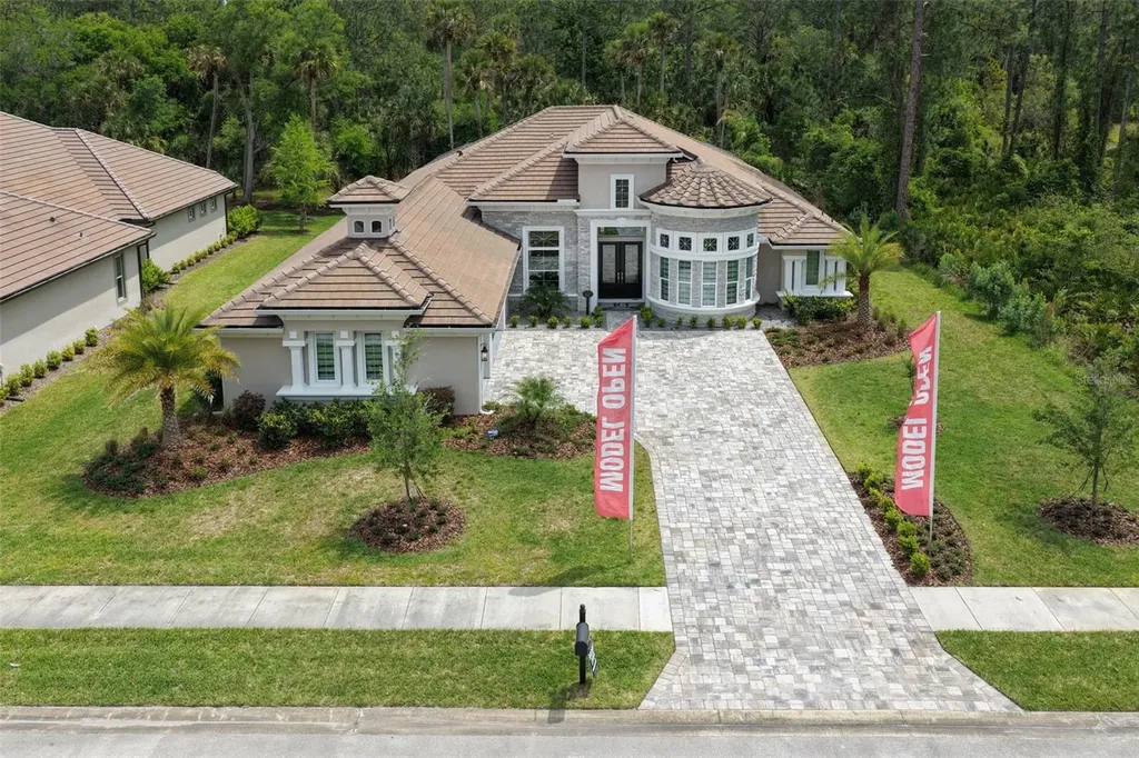 20 Deer Park Drive Bunnell FL 32110