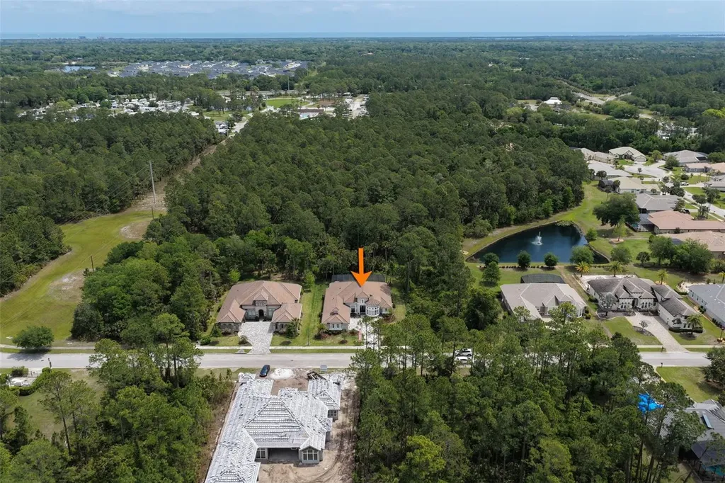20 Deer Park Drive Bunnell FL 32110