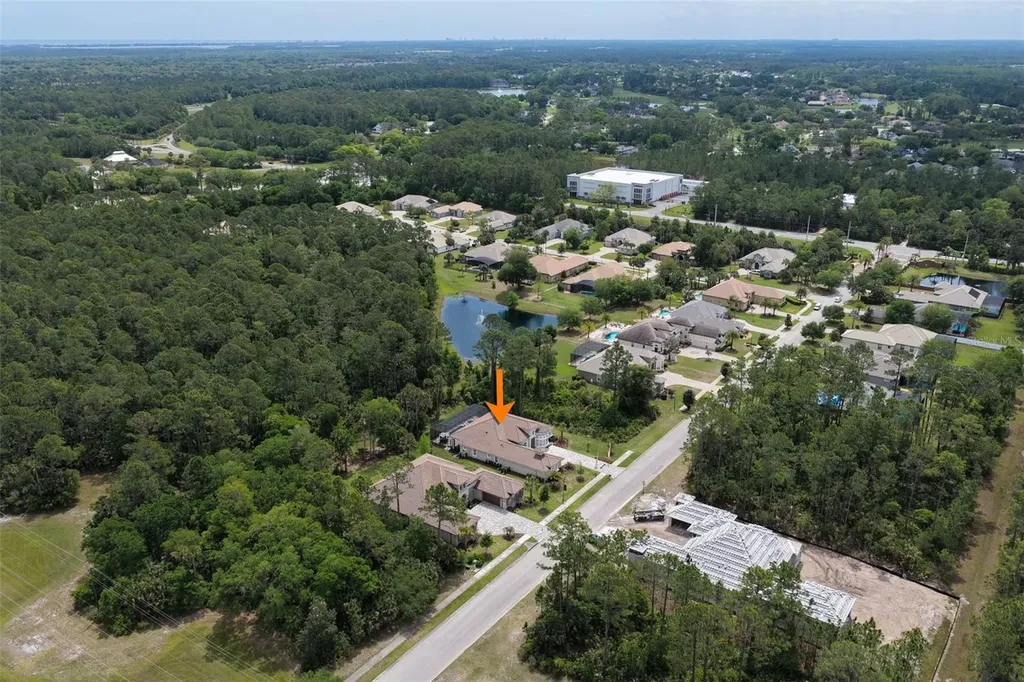 20 Deer Park Drive Bunnell FL 32110