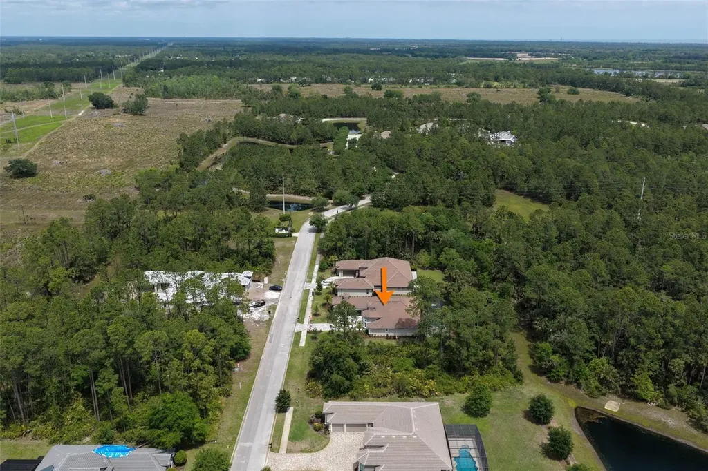 20 Deer Park Drive Bunnell FL 32110
