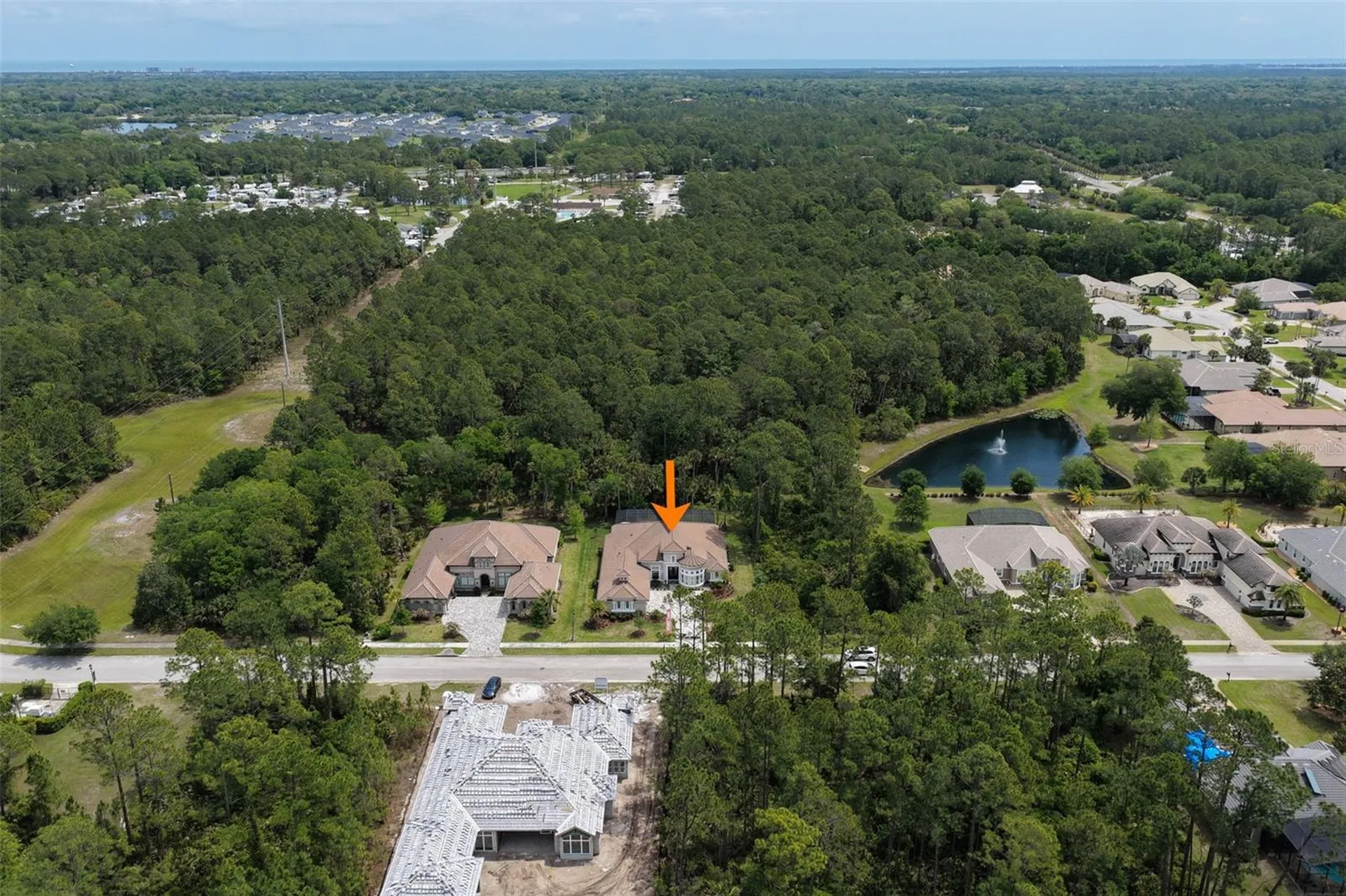 20 Deer Park Drive Bunnell FL 32110