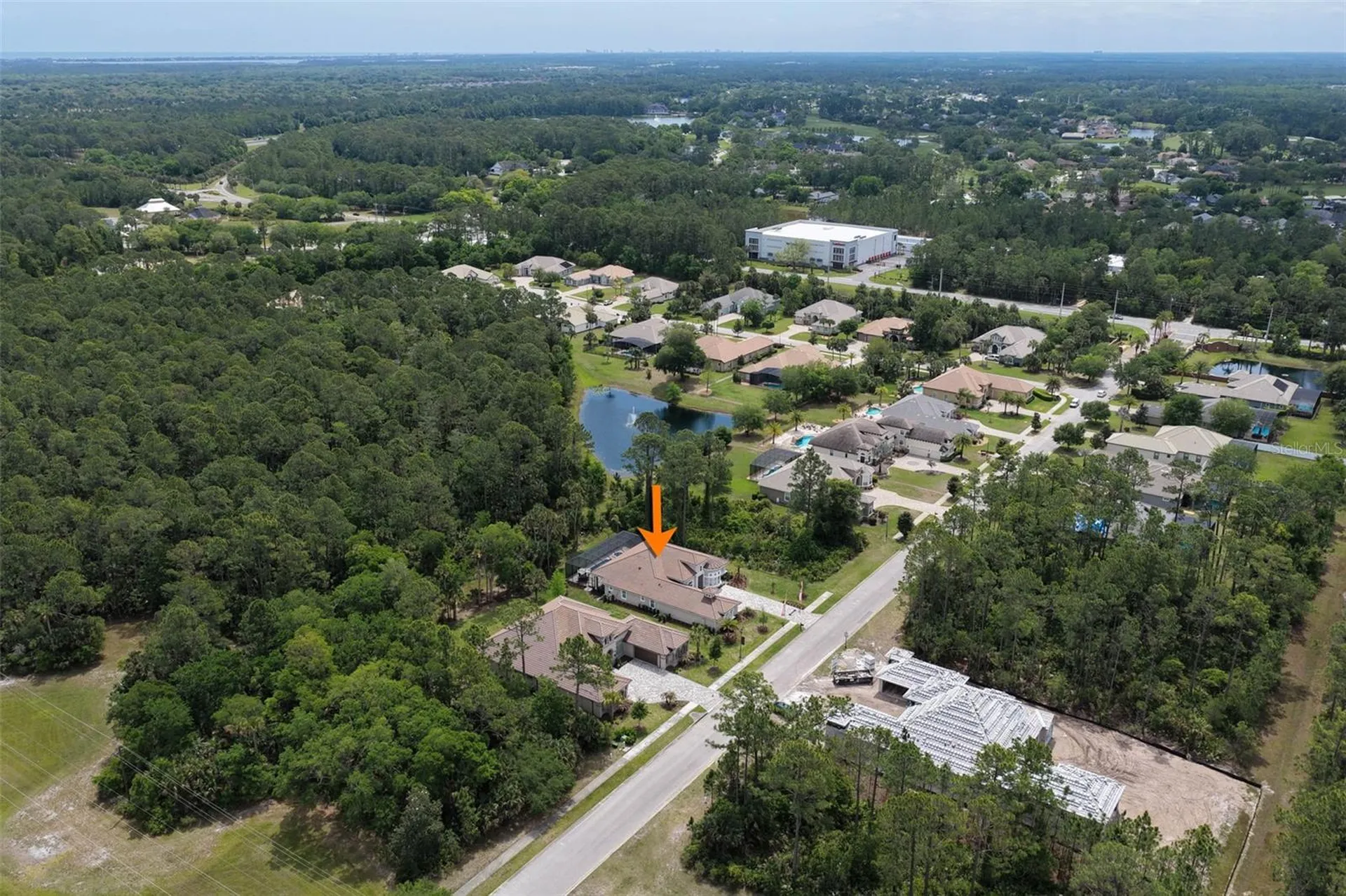 20 Deer Park Drive Bunnell FL 32110