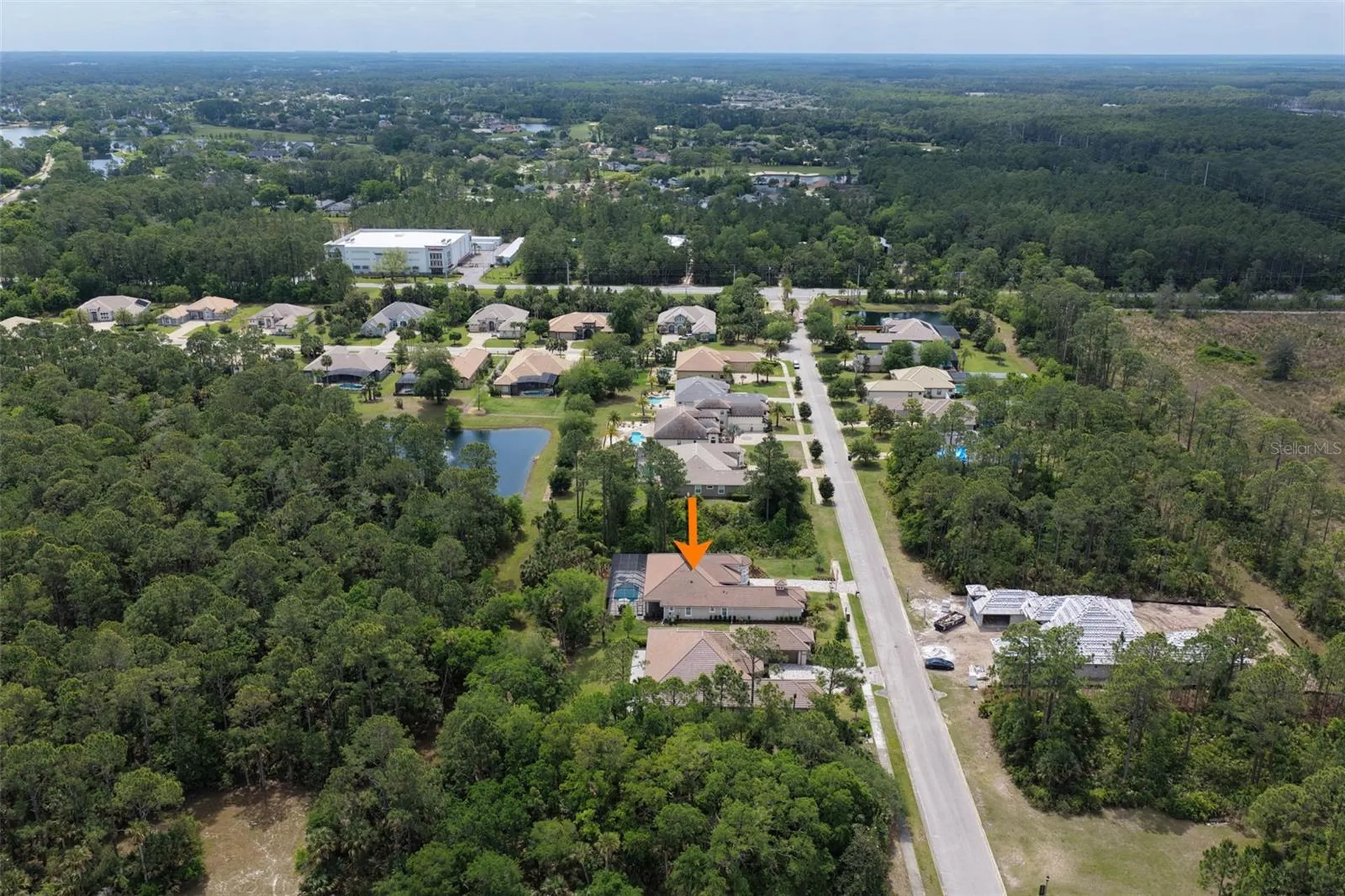 20 Deer Park Drive Bunnell FL 32110