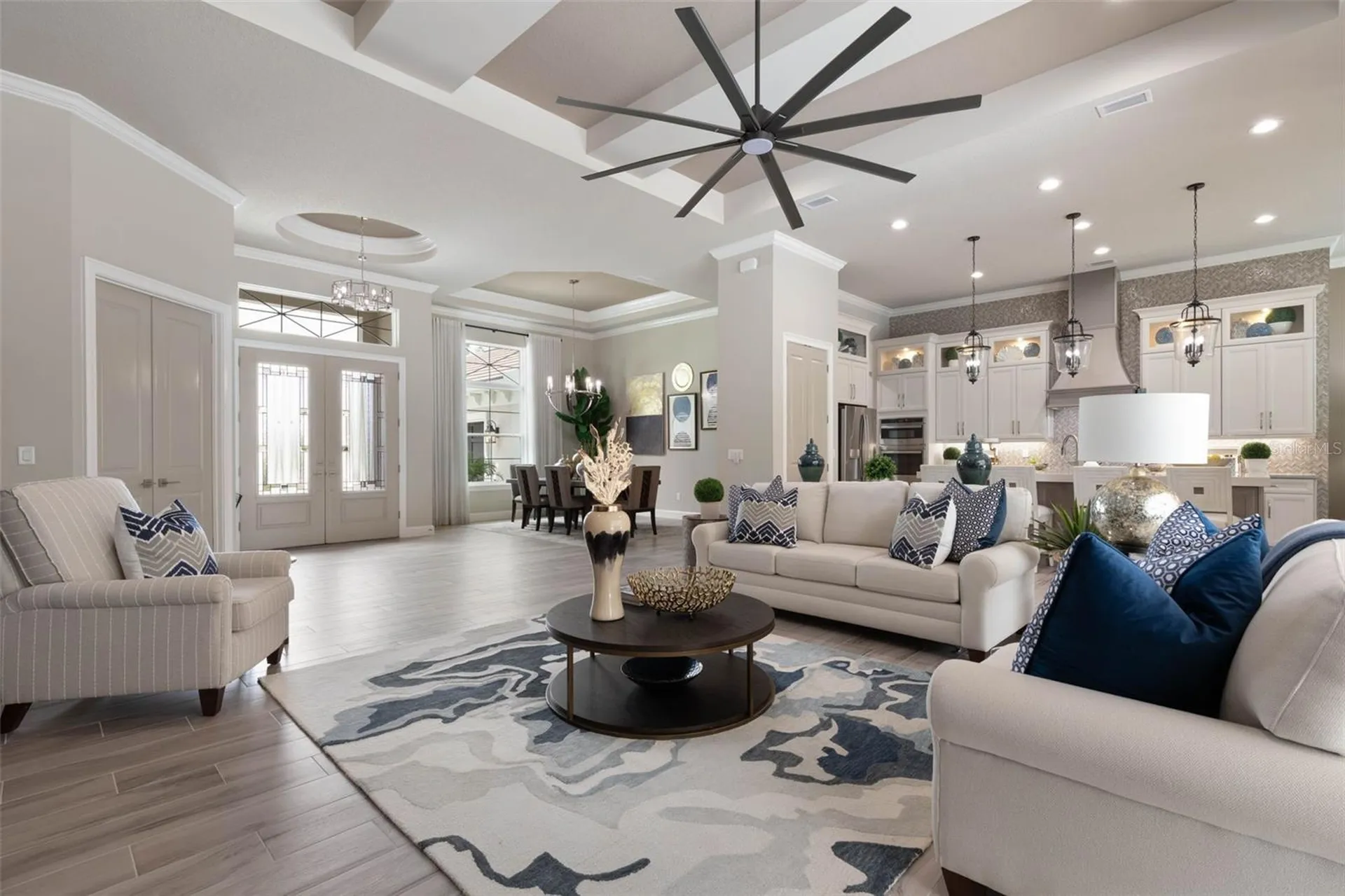 20 Deer Park Drive Bunnell FL 32110