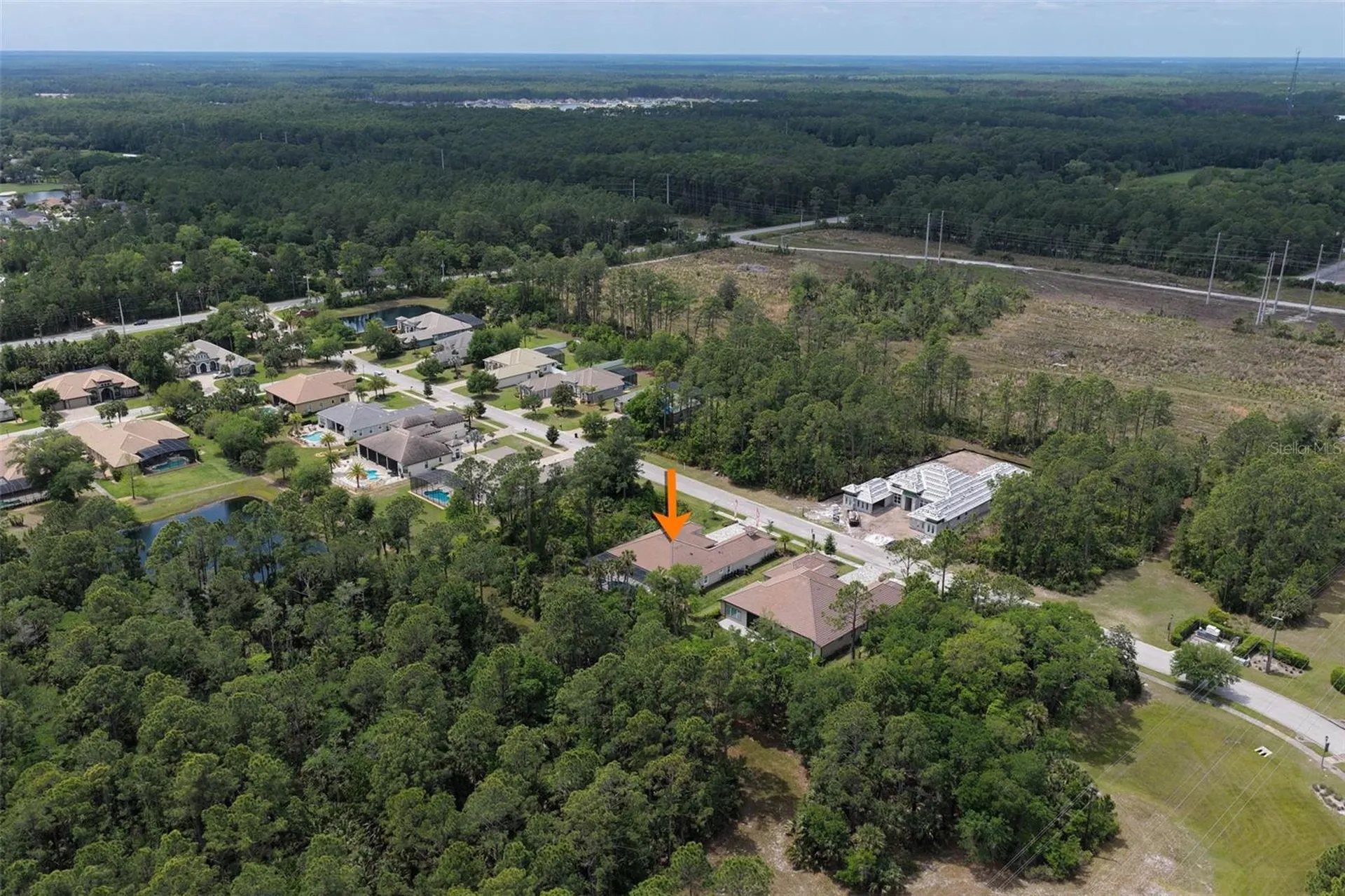 20 Deer Park Drive Bunnell FL 32110