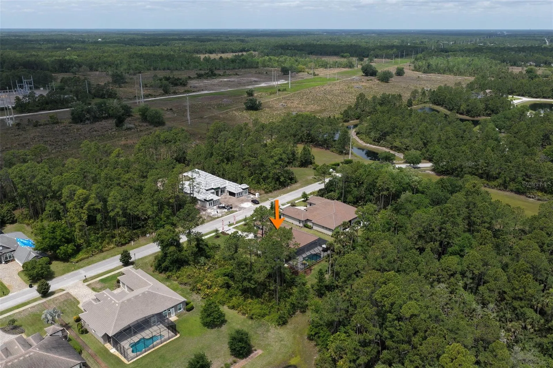 20 Deer Park Drive Bunnell FL 32110