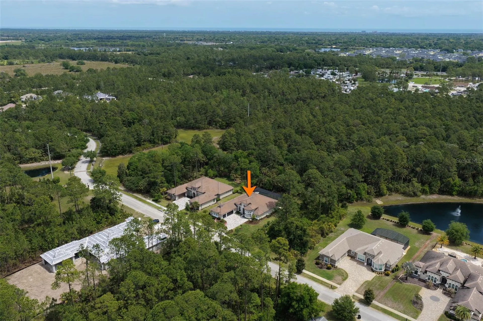20 Deer Park Drive Bunnell FL 32110