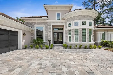 20 Deer Park Drive Bunnell FL 32110