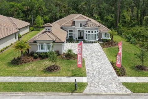20 Deer Park Drive Bunnell FL 32110
