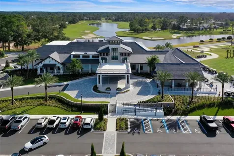 20 Deer Park Drive Bunnell FL 32110