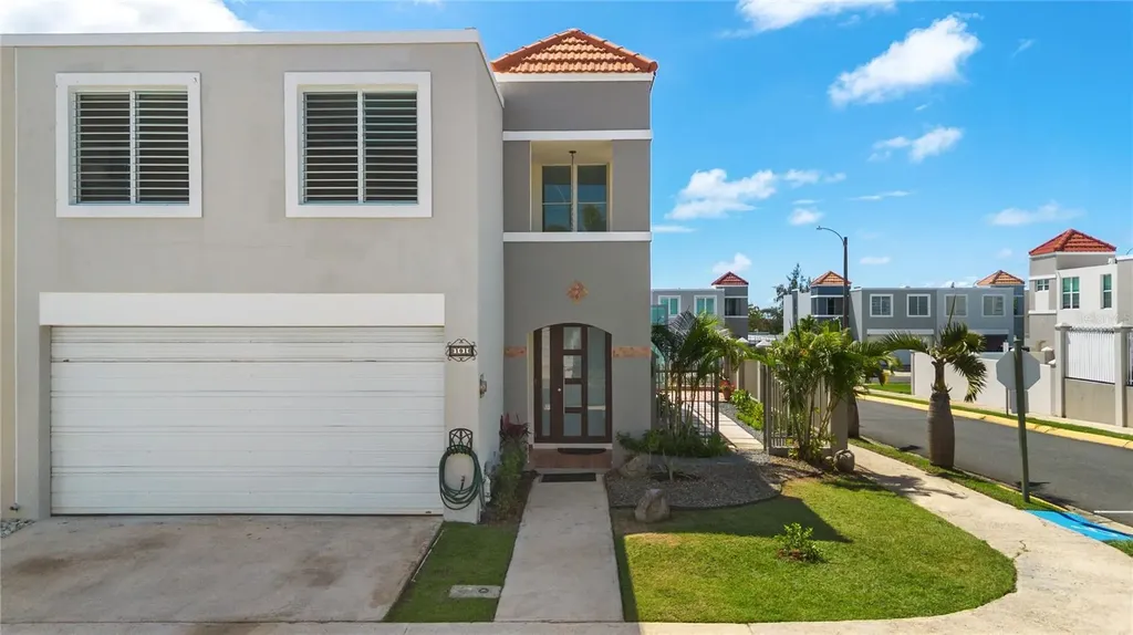 101 Calle Esmeralda, Cielo Dorado Village Vega Alta PR 00692