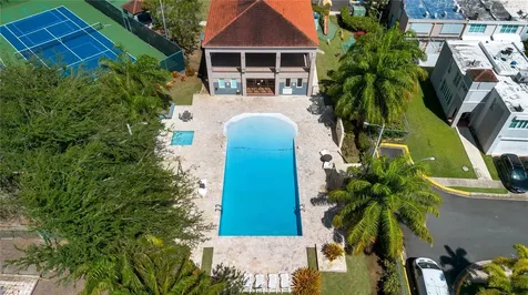 101 Calle Esmeralda, Cielo Dorado Village Vega Alta PR 00692