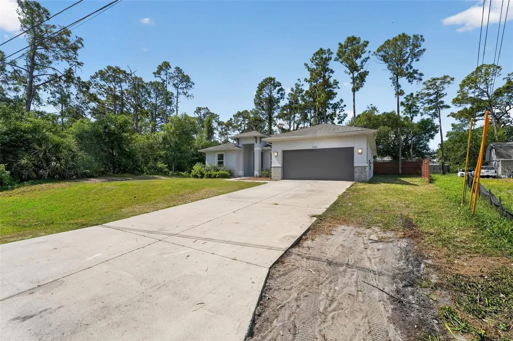 5465 Gaitor Terrace North Port FL 34291