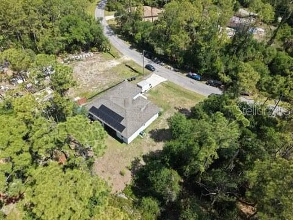 5465 Gaitor Terrace North Port FL 34291