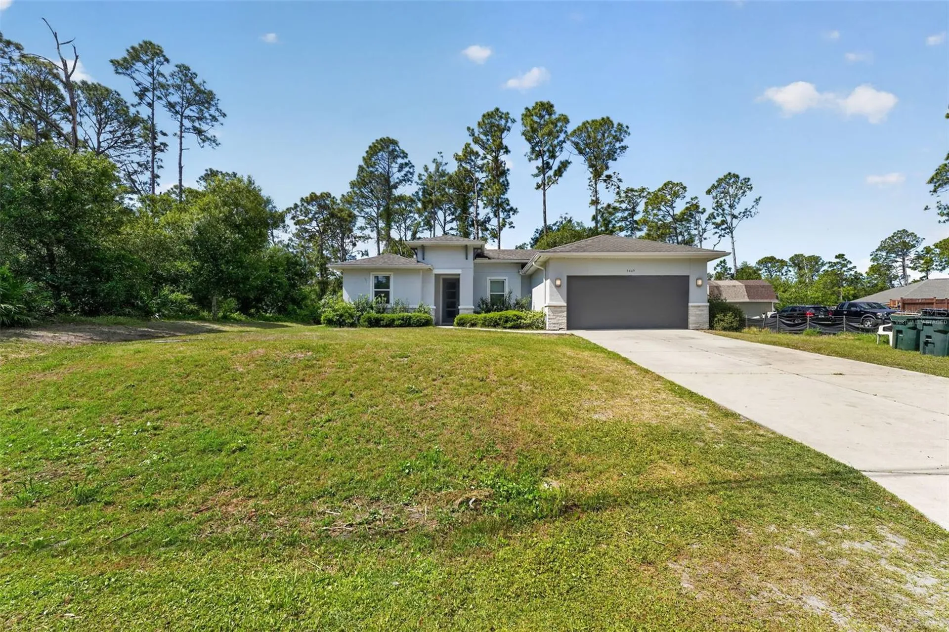 5465 Gaitor Terrace North Port FL 34291