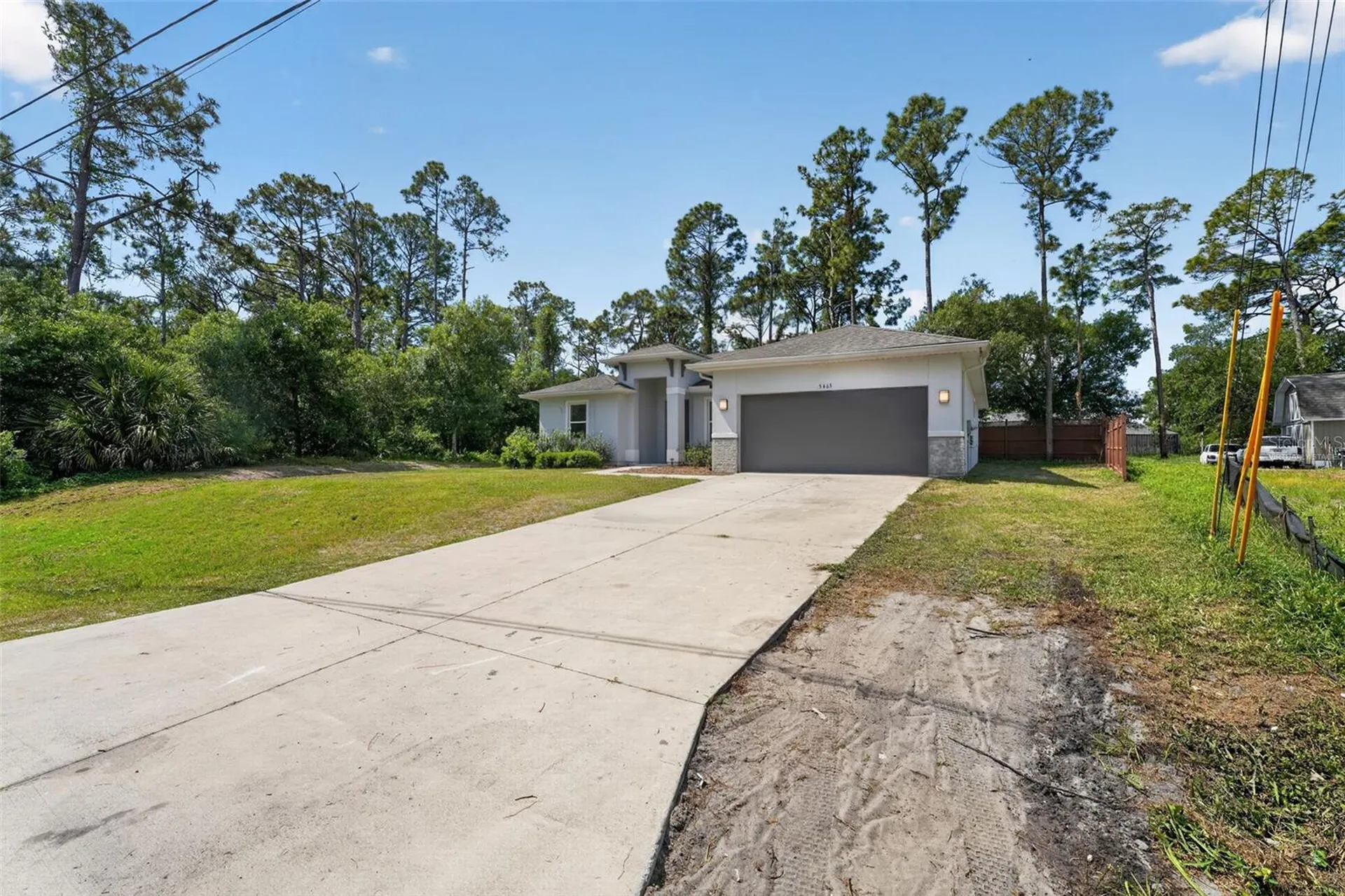 5465 Gaitor Terrace North Port FL 34291