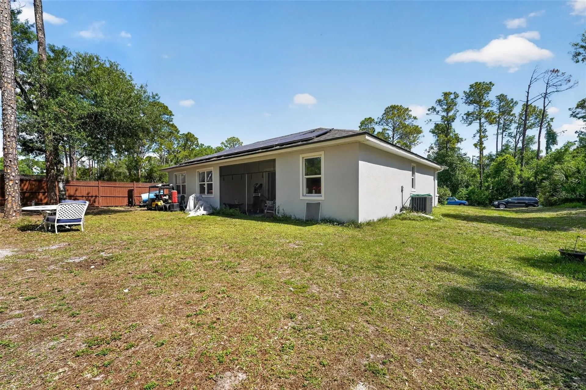 5465 Gaitor Terrace North Port FL 34291