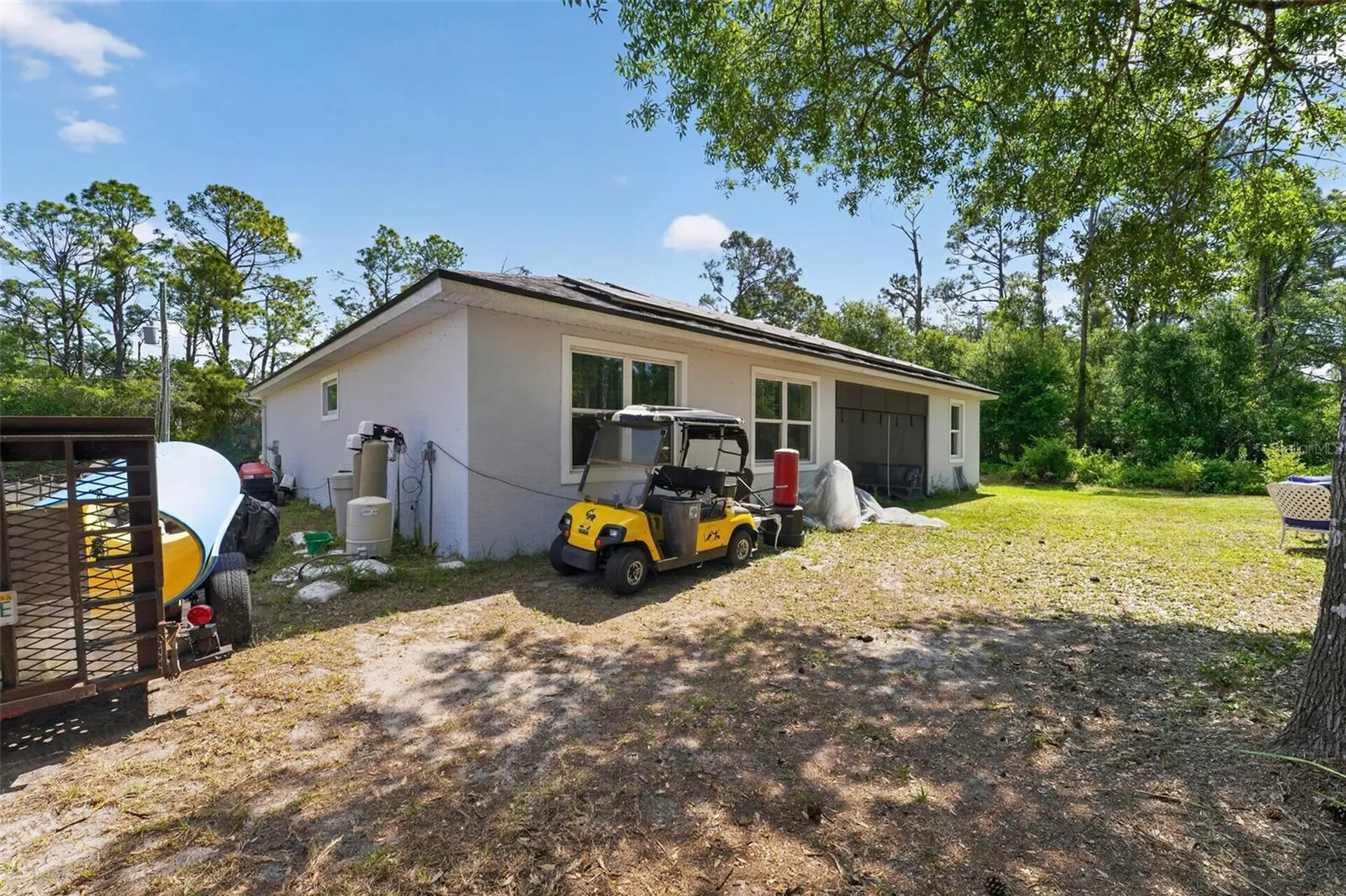 5465 Gaitor Terrace North Port FL 34291