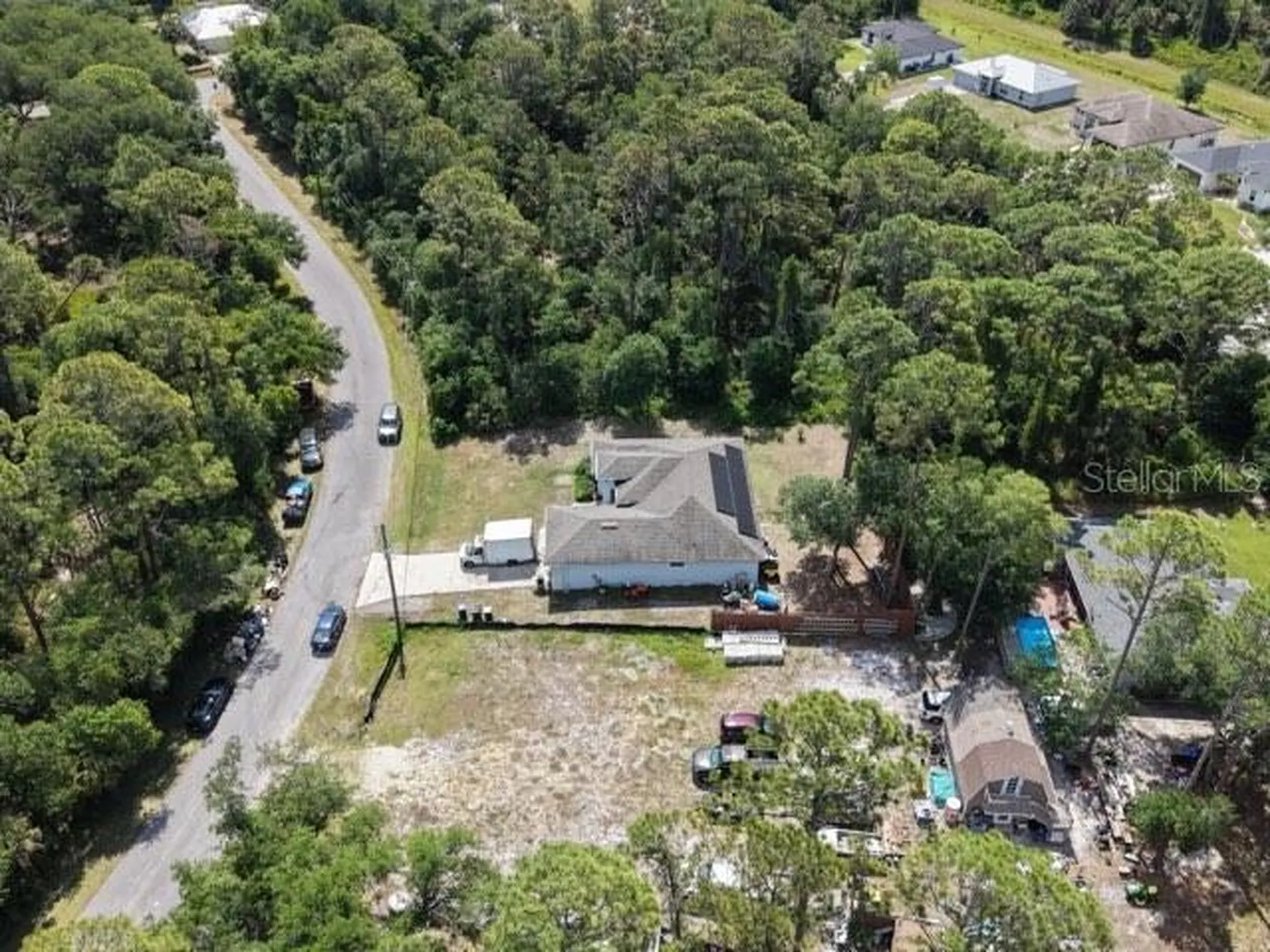 5465 Gaitor Terrace North Port FL 34291